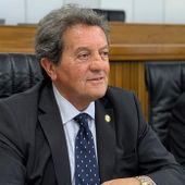 Mauro Baccega Mauro Baccega