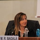 Processo Alibante, annullata interdittiva antimafia a Maria Rita Bagalà