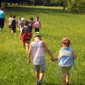 Ad Aosta i bambini vivono bene, gli adolescenti un po' meno