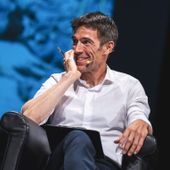 Hervé Barmasse, un'estate per vivere e raccontare la montagna