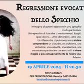Torna ad Aosta lo Human Design con 'La Regressione Evocativa dello Specchio'