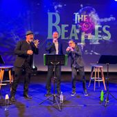 Al G.H. Billia di St-Vincent un successo il tributo ai Beatles