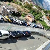 Beauregard, parcheggi insufficienti; 'accompagnamento pazienti a rischio multa'