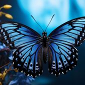 Perché le ali delle farfalle sono molto più di un capolavoro di colori
