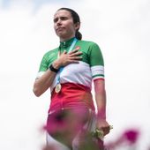 Martina Berta conquista il sesto titolo italiano nel Cross Country