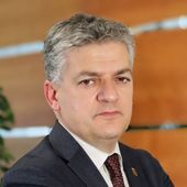 L'assessore Luigi Bertschy