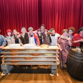 Le Beurt é Boun di Pollein in scena oggi 24 aprile a Pollein
