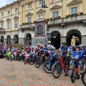Aosta, anche Federciclo VdA plaude a 'Vélo c'è'