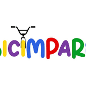 Torna in Valle 'Bicimparo - Kinder Joy of moving'