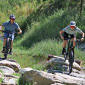 Apre sabato 28 giugno il nuovo bike park di Valpelline