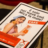 Troppi giovani vittime dell'alcool, al via campagna contro il 'binge drinking'