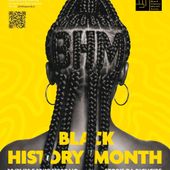 Ecco il Black History Month: quattordici eventi per raccontare la diaspora africana Ecco il Black History Month: quattordici eventi per raccontare la diaspora africana