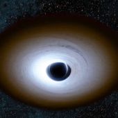 C'è il Black Hole Friday al Planetario di Lignan