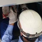 Massiccio blackout ha colpito Spagna, Portogallo e parte della Francia