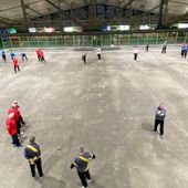 Bocce: Contoz, Ducourtil e Soggetti del Nus campioni italiani di B