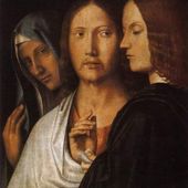 'Il giovane ricco', Francesco Bonsignori (1455-1519)
