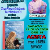 Da Briviodue 'non c'è un solo istante in cui sei morto' Da Briviodue 'non c'è un solo istante in cui sei morto'