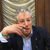 E' morto Umberto Bossi, fondò la Lega dopo l'incontro con il leader Uv Bruno Salvadori
