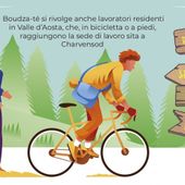 A Charvensod torna il progetto Boudza-té
