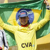 Henrique Bravo fa suo il Giro della Valle d’Aosta U23