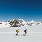 'Ritorno al Breithorn', a Valtournenche il film di Dario Tubaldo