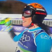 Sono le Olimpiadi di Federica Brignone: la Tigre di La Salle è oro anche in Gigante