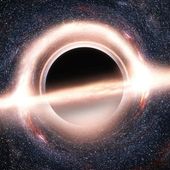 Black Hole Friday a Saint-Barthélemy