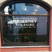 Aosta, all’Enoteca Cabernet Voltaire i 'Microgrammi' di Robert Walser