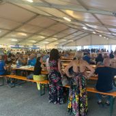 Festa dei Santi Giorgio e Giacomo, modifiche alla circolazione per gli eventi in città