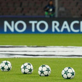 Insulto razzista a un 13enne durante la partita: 300 euro di multa al Ponderano