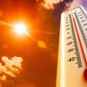 Quello del 2024 è stato l'agosto più caldo in Valle negli ultimi 20 anni
