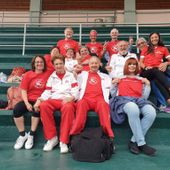 Atletica: bene l'Atletica Calvesi ai Campionati di Società Master Piemonte e Valle d’Aosta