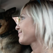 #senontiportononparto: la Polizia di Stato contro l'abbandono degli animali