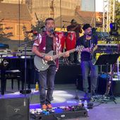Un successo lungo tre ore il concerto di Daniele Silvestri al Puchoz