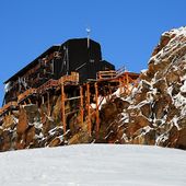 Capanna Margherita (credit rifugimonterosa.it)