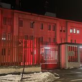 Da gennaio 95 interventi in 'codice rosso' dei carabinieri in Valle