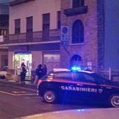 Sette carabinieri in servizio in Valle promossi al grado superiore