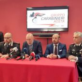 Omicidio a La Salle, gli inquirenti: 'è un femminicidio premeditato'