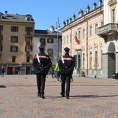 Tornano in Valle i 'carabinieri di quartiere' nelle vie cittadine