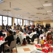 Al carcere di Brissogne i piatti de 'L’ALTra Cucina… per un pranzo d’Amore'