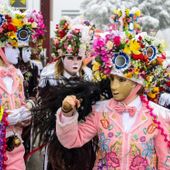 Sette giorni di eventi tra maschere, musica e incontri