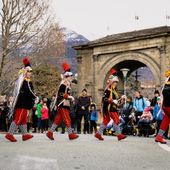 Carnavals de Montagne, il Comune di Aosta ferma l’edizione 2026: 'Scelta di responsabilità'