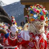 Sabato 13 inizia la lunga stagione del Carnevale; tutti gli appuntamenti in Valle