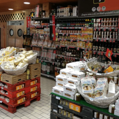 Aosta; chiude il Carrefour Market di corso Battaglione, salvi i posti di lavoro