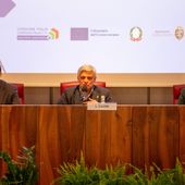 Riunito il Tavolo permanente per il confronto partenariale