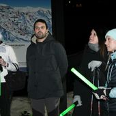 Sabato 15 marzo ai piedi della Gran Becca torna il Cervino Snow Bike Show