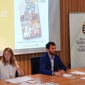 Presentata la brochure Agricult 2025; un viaggio tra sapori, tradizioni e territorio