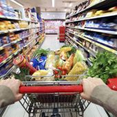 Ad Aosta prezzi in aumento dello 0,7% a luglio Ad Aosta prezzi in aumento dello 0,7% a luglio