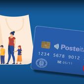 Aosta, 325 famiglie ammesse alla Carta solidale 'Dedicata a te'