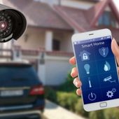 Aosta inaugura la 'casa domotica' Aosta inaugura la 'casa domotica'